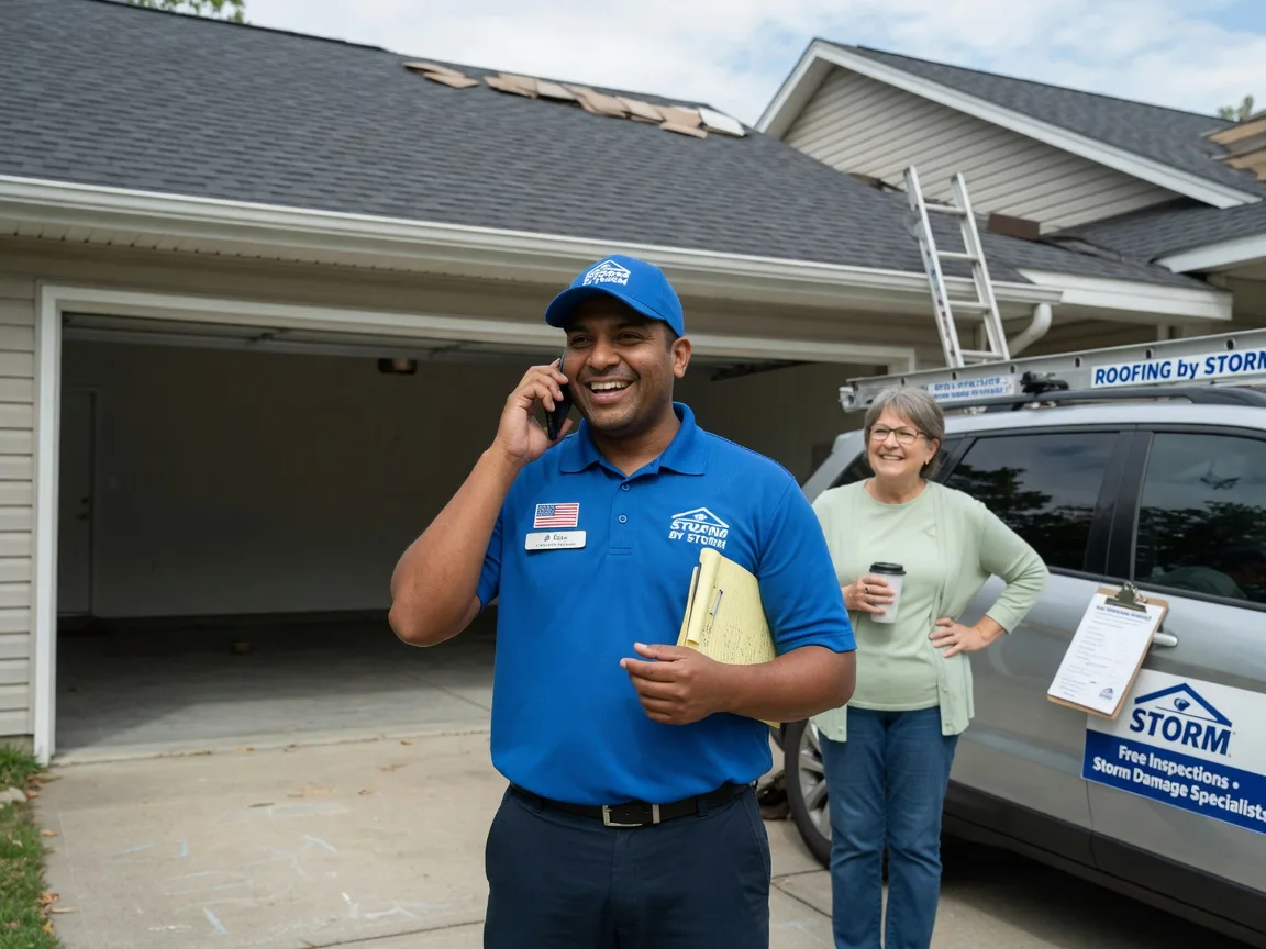 Roof Repair Near Me Bottineau, ND FAQs