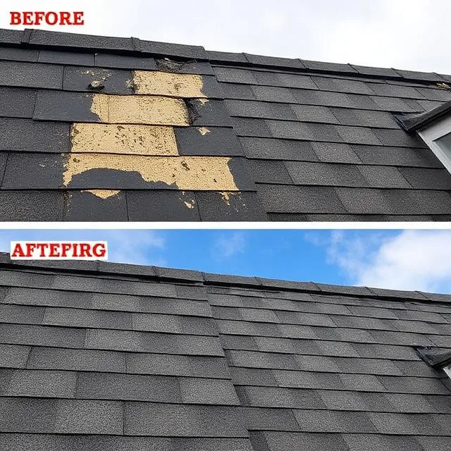 Roof Repair Near Me in Bottineau, ND near me